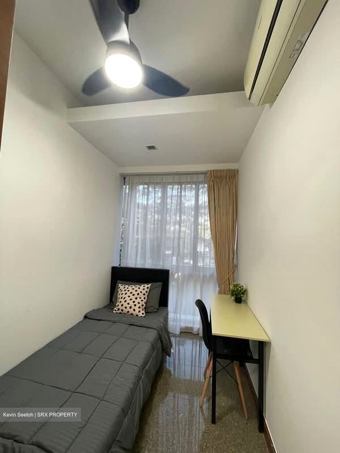 Glendale Park (D23), Condominium #556678831